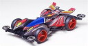 【中古】タミヤ 1/32 マイティミニ4駆シリーズ クロスタイガーVR(3)