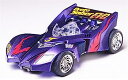 【中古】タミヤ 1/32 リアルミニ4駆 シリーズ プロトセイバーエボリューション