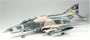 【中古】(非常に良い)タミヤ 1/32 エアークラフトシリーズ No.10 アメリカ空軍 マクダネル ダグラス F-4E ファントムII 初期生産型 プラモデル...