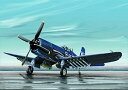 【中古】(非常に良い)タミヤ イタレリ 062 1/72 コルセアF4U-4B プラモデル