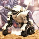 【中古】(非常に良い)WAVE パンツァーティーア 1/20 ゴーレム PT01
