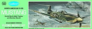 【中古】（非常に良い）ノースアメリカン P-51D マスタング