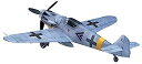 【中古】(非常に良い)ハセガワ 1/48 メッサーシュミット Bf109G-14 #JT48