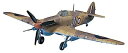 【中古】(非常に良い)ハセガワ 1/48 ハリケーン Mk.IID #JT52