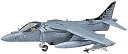 【中古】(非常に良い)ハセガワ 1/48 アメリカ海兵隊 AV-8B ハリアー II プラス プラモデル PT28
