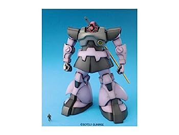 【中古】MG 1/100 MS-09 ドム Ver.ONE YEAR WAR 0079 (機動戦士ガンダム)