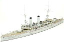 【中古】1/700 日本海軍一等巡洋艦 常盤