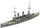 【中古】(非常に良い)1/700 日本海軍一等巡洋艦 浅間