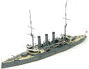 【中古】1/700 日本海軍一等巡洋艦 出雲
