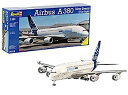 【中古】ドイツレベル 1/144 エアバス A380 デモンストレーター 04218 プラモデル