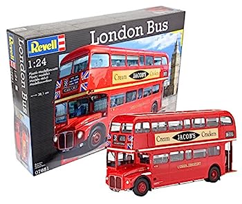 楽天市場】ロンドンバス プラモデルの通販