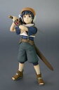 【中古】(非常に良い)コトブキヤ ブレイブストーリー ワタル 塗装済 完成品