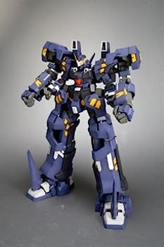 【中古】コトブキヤ スーパーロボット大戦 ORIGINAL GENERATION ヒュッケバインボクサー 1/144スケールプラスチックモデル)