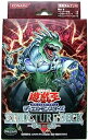 【中古】遊戯王 デュエルモンスターズ ストラクチャーデッキ 恐竜の鼓動