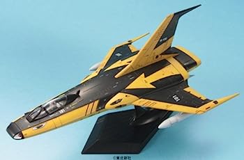 【中古】（非常に良い）宇宙戦艦ヤマト EXモデル 1/100 ブラックタイガー【メーカー名】【メーカー型番】【ブランド名】BANDAI SPIRITS(バンダイ スピリッツ)【商品説明】宇宙戦艦ヤマト EXモデル 1/100 ブラックタイガ...