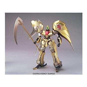 【中古】1/144 HGHM オージ ヘビーメタルコーティングVer.