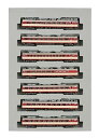 【中古】(非常に良い)KATO Nゲージ 489系 白山・あさま 増結 7両セット 10-240 鉄道模型 電車
