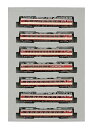 【中古】KATO Nゲージ 489系 白山 あさま 増結 7両セット 10-240 鉄道模型 電車