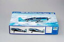 【中古】(非常に良い)トランペッター 1/32 グラマン F6F-3N ヘルキャット ナイトファイター 02258 プラモデル