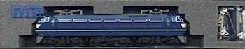 【中古】（非常に良い）KATO Nゲージ EF66 前期形 3047-3 鉄道模型 電気機関車