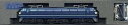【中古】KATO Nゲージ EF66 前期形 3047-3 鉄道模型 電気機関車