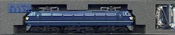 IINEXの【中古】KATO Nゲージ EF66 前期形 3047-3 鉄道模型 電気機関車|詳細画像