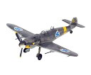 【中古】ファインモールド 1/72 ドイツ空軍 メッサーシュミット Bf109 G-6 フィンランド空軍 プラモデル FL14