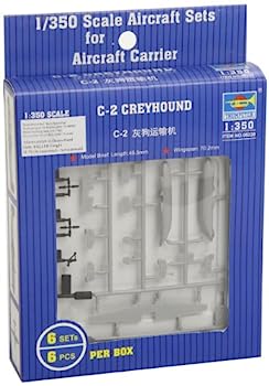 【中古】トランペッター 1/350 空母