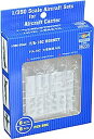【中古】(非常に良い)トランペッター 1/350 空母艦載機 F A-18C ホーネット プラモデル