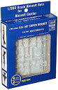 【中古】トランペッター 1/350 空母艦載機 F A-18F スーパーホーネット プラモデル