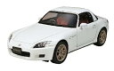 【中古】（非常に良い）タミヤ 1/24 スポーツカーシリーズ No.245 ホンダ S2000 タイプV プラモデル 24245