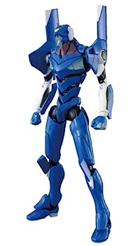 【中古】（非常に良い）魂SPEC XS-09 エヴァンゲリオン 零号機改