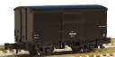 【中古】(非常に良い)KATO Nゲージ ワ12000 2両入 8060 鉄道模型 貨車