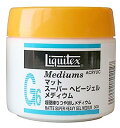 【中古】リキテックス アクリル絵具 リキテックス G6 マット スーパーヘビージェル 300ml