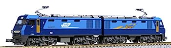【中古】（非常に良い）KATO Nゲージ EH200 量産形 3045-1 鉄道模型 電気機関車