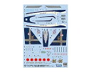 【中古】(非常に良い)ハセガワ 1/48 航空自衛隊 F-15J イーグル 60周年記念スペシャル パート3 プラモデル用デカール 35223