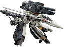 【中古】ハセガワ 超時空要塞マクロス 愛 おぼえていますか VF-1S/A ストライク/スーパー ガウォーク バルキリー 1/72スケール プラモデル 26