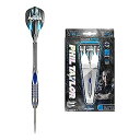 【中古】(非常に良い)ターゲット パワーナインファイブ GEN-2 フィル・テイラーモデル バレル スティール ハード 22g