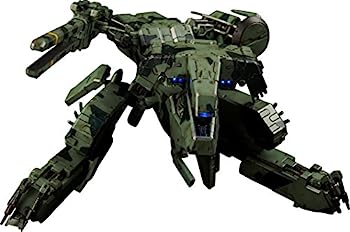 【中古】METAL GEAR SOLID METAL GEAR REX ハーフサイズ版 ノンスケール ABS&PVC&POM製 塗装済み可動フィギュア