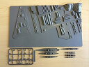 【中古】フジミ模型 1/3000 集める軍港シリーズ No.1 横須賀軍港 プラモデル 軍港1
