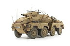 【中古】（非常に良い）AFVクラブ 1/35 ドイツ陸軍 Sd.Kfz.233 8輪重装甲偵察車7.5cm砲搭載 プラモデル FV35233