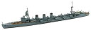 【中古】（非常に良い）ピットロード 1/700 日本海軍 超重雷装艦 北上 五連装魚雷発射管装備仕様