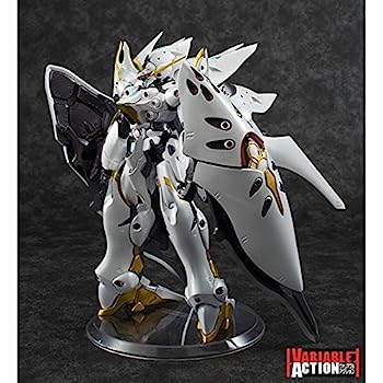 [중고] 알도 노아 제로 타르시스 가변 액션 전고 약 16cm 피규어