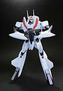 【中古】超時空要塞マクロスII-LOVERS AGAIN-可変 VF-2SS バルキリーII シルビー・ジーナ機 1/60スケール ABS&ダイキャスト&PVC製 塗装済み可動フィギ