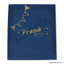 【中古】(非常に良い)Free!-Eternal Summer- 複製原画色紙アルバム