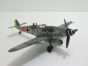 【中古】(非常に良い)1/72 完成品 37205 Bf-109G-10 第300戦闘航空団 1944 ドイツ本土防空