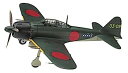 【中古】ハセガワ 1/32 日本海軍 三菱 A6M5c 零式艦上戦闘機 52型 丙 プラモデル ST34