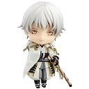 【中古】（非常に良い）【特典】ねんどろいど 刀剣乱舞-ONLINE- 鶴丸国永(GOOD SMILE ONLINE SHOP限定)