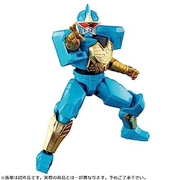 （非常に良い）戦隊職人 SUPER SENTAI ARTISAN 手裏剣戦隊ニンニンジャー 超合金オトモ忍ロデオマル(ボーイズトイパークショップ限定)