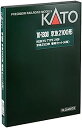 【中古】KATO Nゲージ 京浜急行 2100形 増結 4両セット 10-1308 鉄道模型 電車
